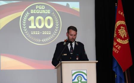 SLAVNOSTNA SEJA PGD BEGUNJE 06 FOTO LJUBO VUKELIČ